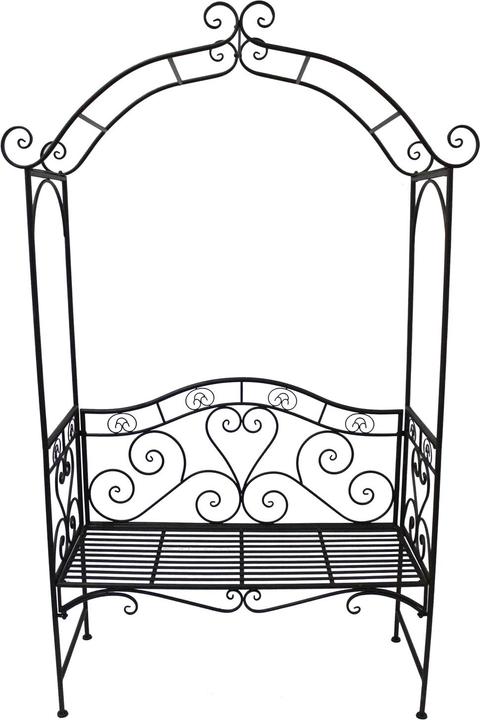 Actual product image HTI-Living Gartenbank mit Rosenbogen