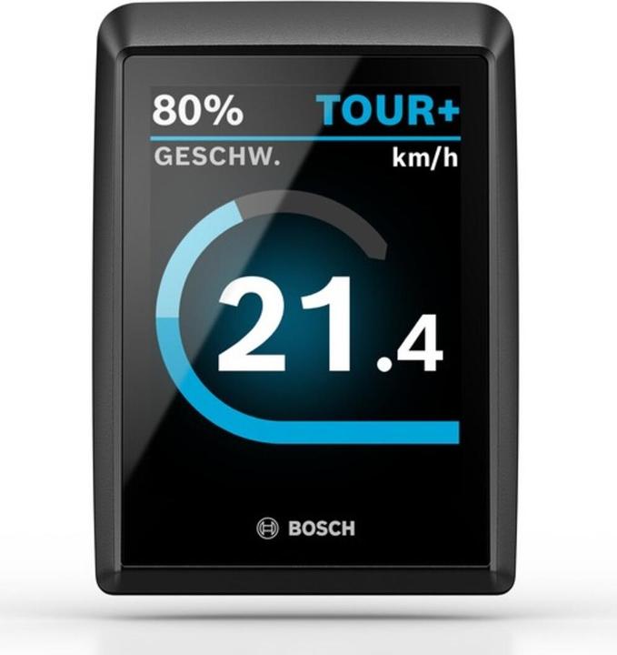 Bosch eBike Display Kiox 500 BHU3700 (E-bike display)