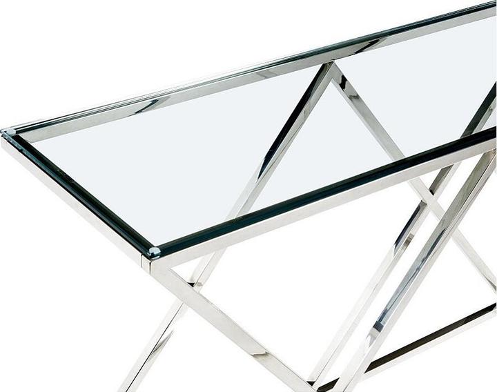 Image du produit Pascal Morabito Charlotte (120 x 40 x 78 cm)