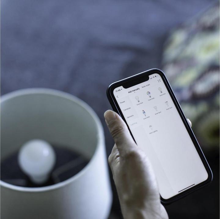 Produktbild Hombli Smart Spot (GU10, 350 lm, 2 x)