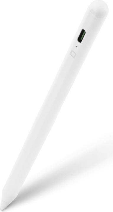 Produktbild Dicota Eingabestift Active Weiss