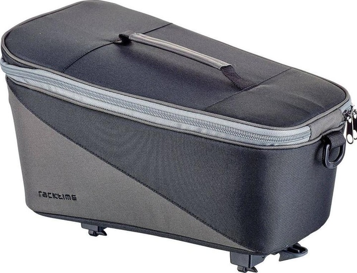 Actual product image Racktime Talis (8 l, Luggage carrier bag)