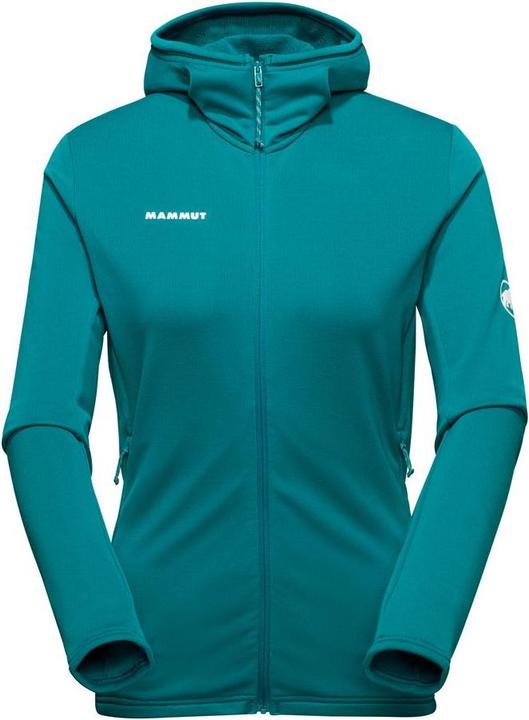 Actual product image Mammut Aconcagua Light ML Hooded Jacket Women (XS)
