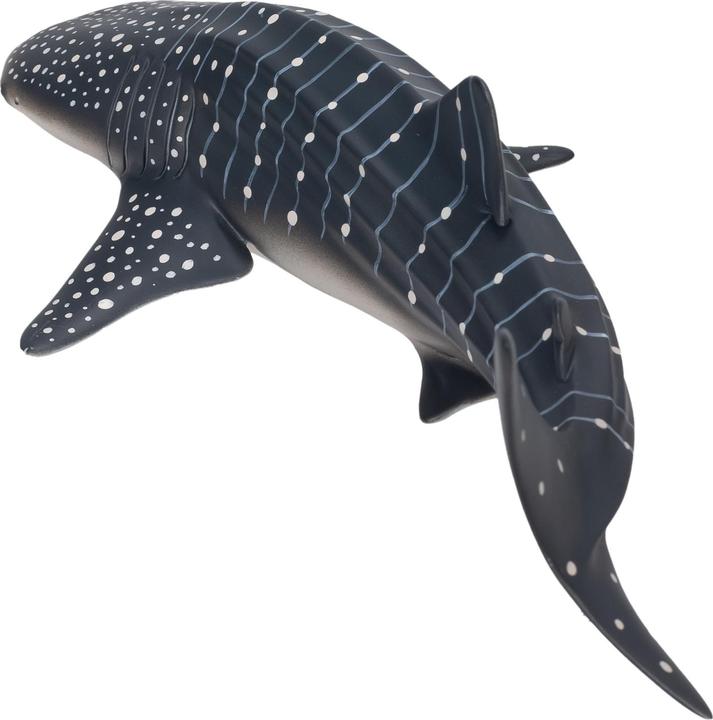 Actual product image Mojo Sealife Whale Shark - 381038