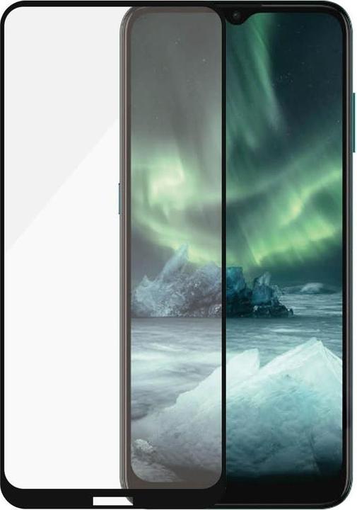 Produktbild PanzerGlass Casefriendly (1 Stück, Nokia X20, Nokia X10)
