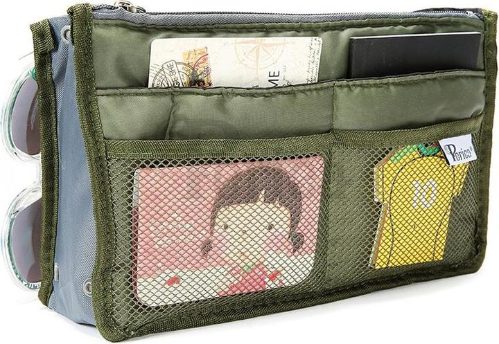 Produktbild isda Bag
