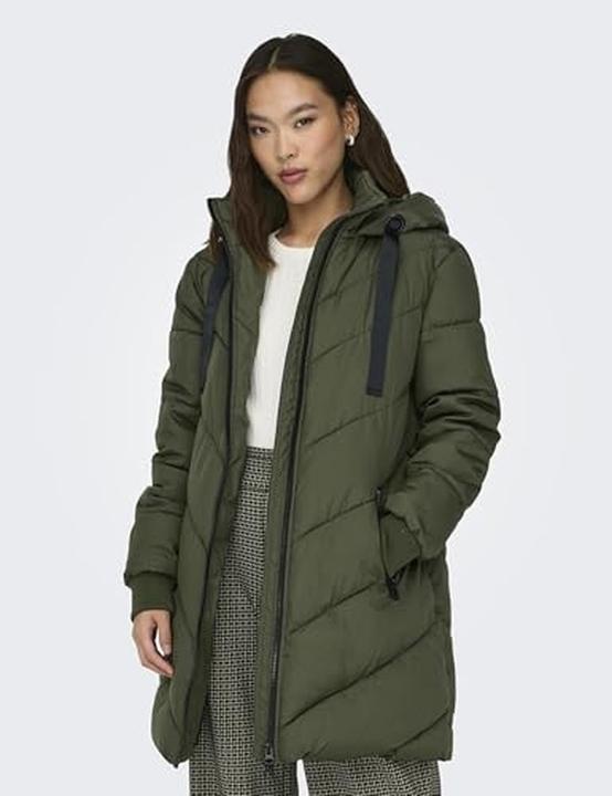 Image du produit JdY Veste matelassée longue durée