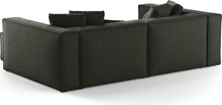 Produktbild Cosmopolitan Design Aveiro (Ecksofa)