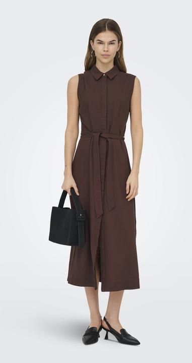 Image du produit Only ONLGOA Langes Kleid Kleid (M)