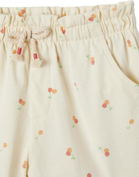 Immagine prodotto Vertbaudet Mädchen Shorts mit Volants (146)