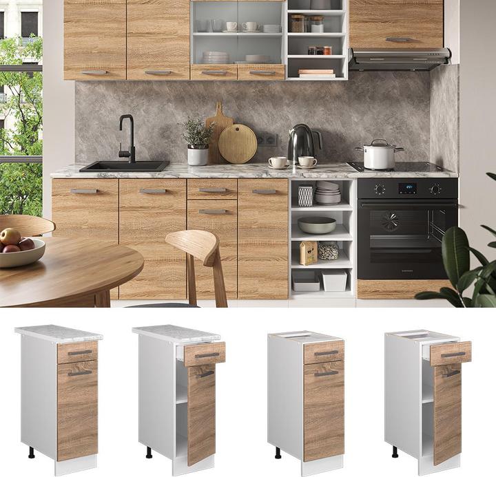 Produktbild Vicco Küchenunterschrank R-Line