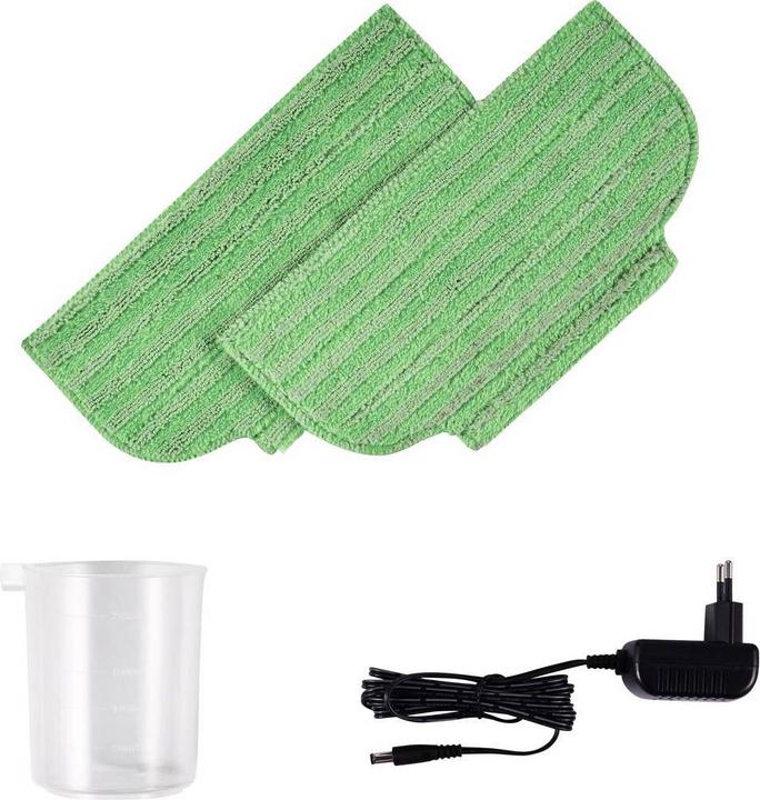 Immagine prodotto Maxxmee Tergicristallo spray