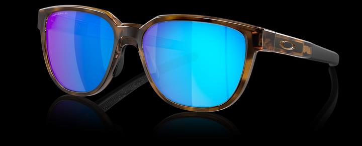 Oakley Actuator