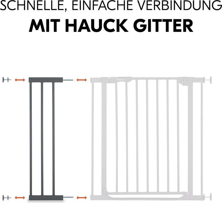Actual product image Hauck Safety Gate
