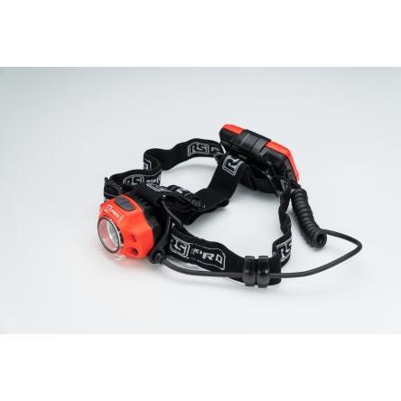 Rs Pro, Stirnlampe, (575 lm)