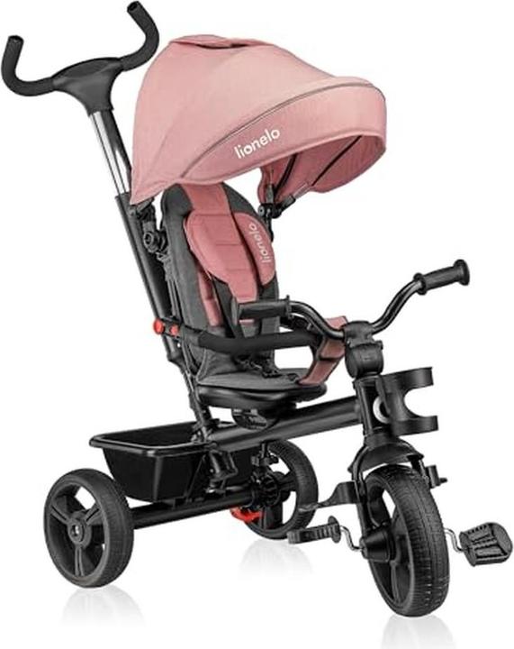 Actual product image Lionelo Haari