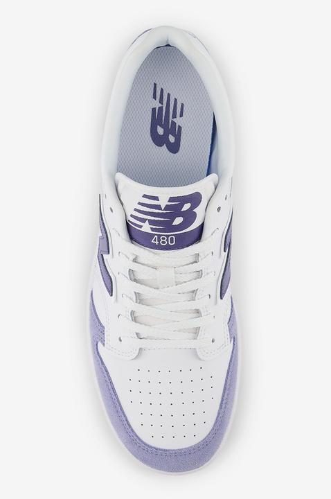 Image du produit New Balance BB480LXB (43)