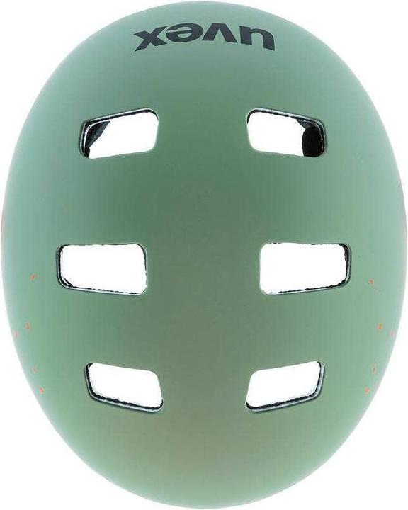 Produktbild Uvex Kid 3 cc (51 - 55 cm)