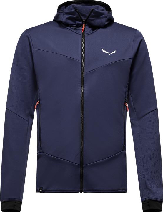 Produktbild Salewa Sella Crevasse Hd Jacket M (M)