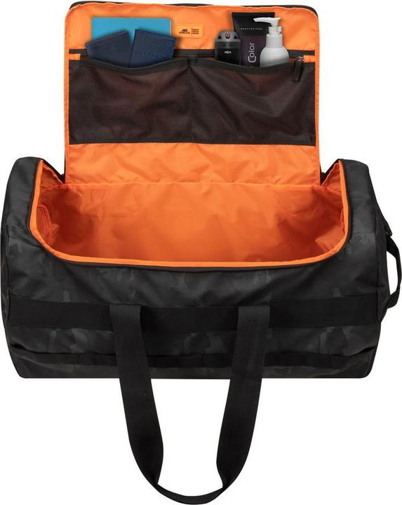 Produktbild Rivacase Reisetasche Sherwood 60L camo 7643 (60 l)