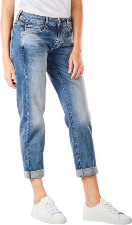 Immagine prodotto G-Star Kate Boyfriend Fit Jeans vintage azure (W25/L34)