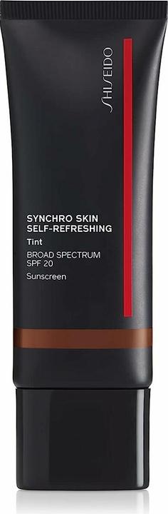 Actual product image Shiseido Synchro Skin Self-Refreshing525 (525)