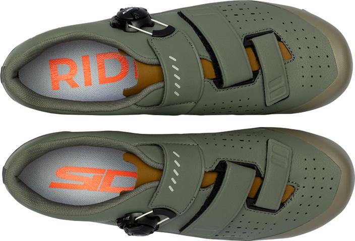 Produktbild Sidi MTB Silvis (46)