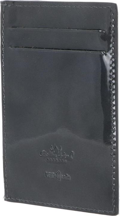 Immagine prodotto Golden Head Porta carte di credito Carrara in pelle con protezione RFID 10,5 cm