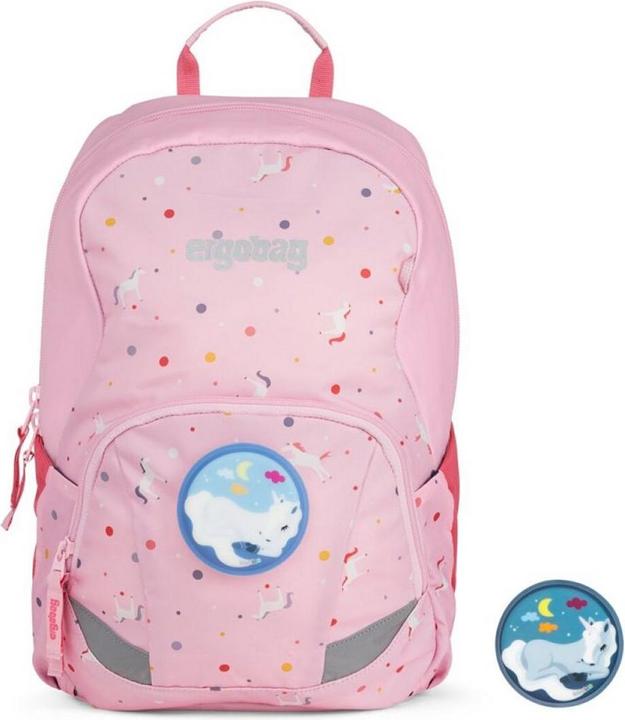 Ergobag facilità L Bärnadette