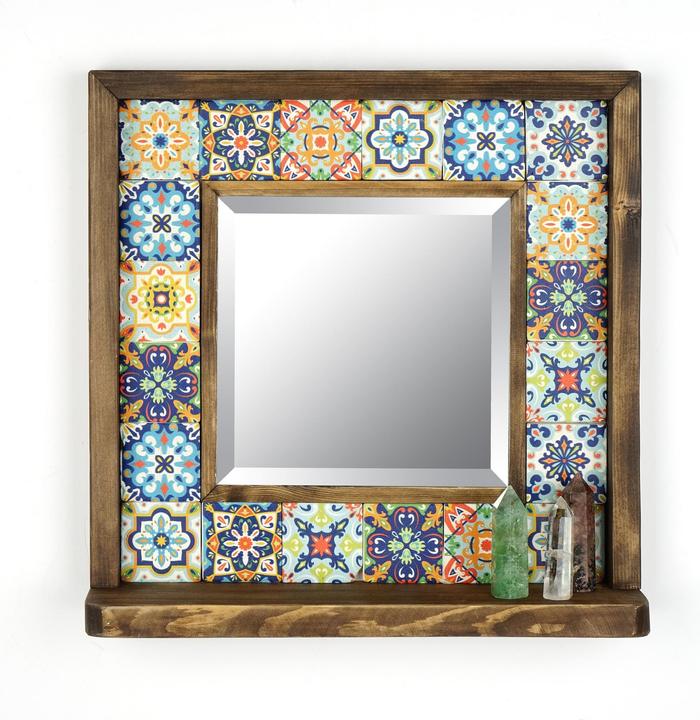 Produktbild Hanah Home Maren (32.50 x 33 cm)