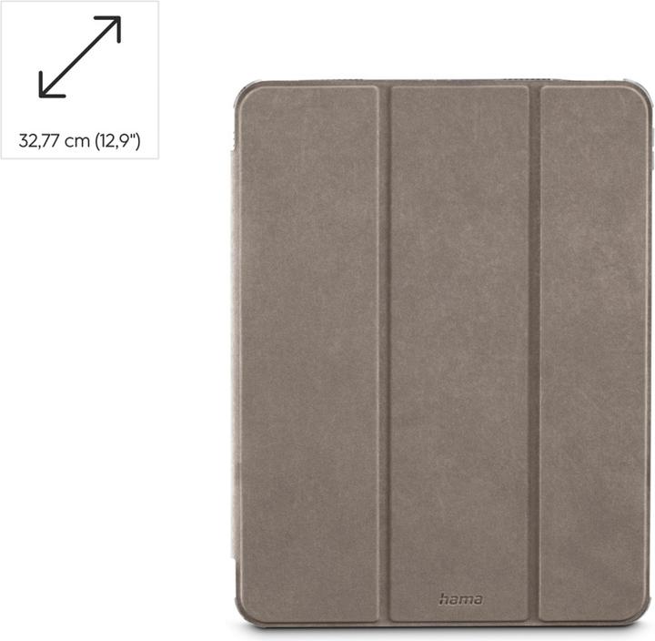 Produktbild Hama Extreme Protect" f. Apple iPad Pro 13 (Apple iPad Pro 13 2024)