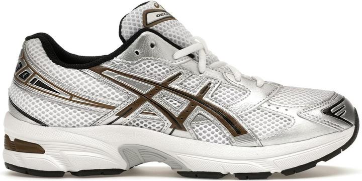Image du produit ASICS Performance ASICS Gel-1130 White Clay Canyon (GS) (38)