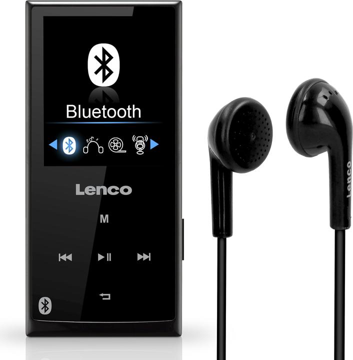 Produktbild Lenco Xemio-760 Bt (8 GB)
