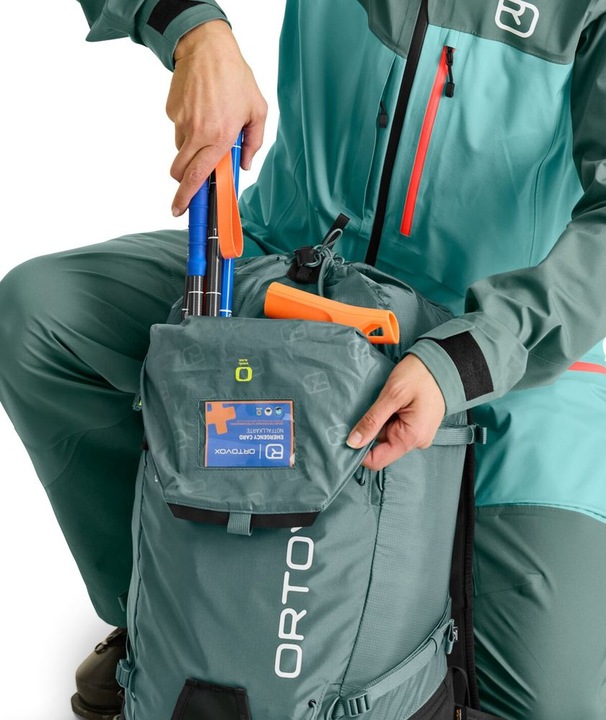 Image du produit Ortovox Ravine 26 S (26 l)