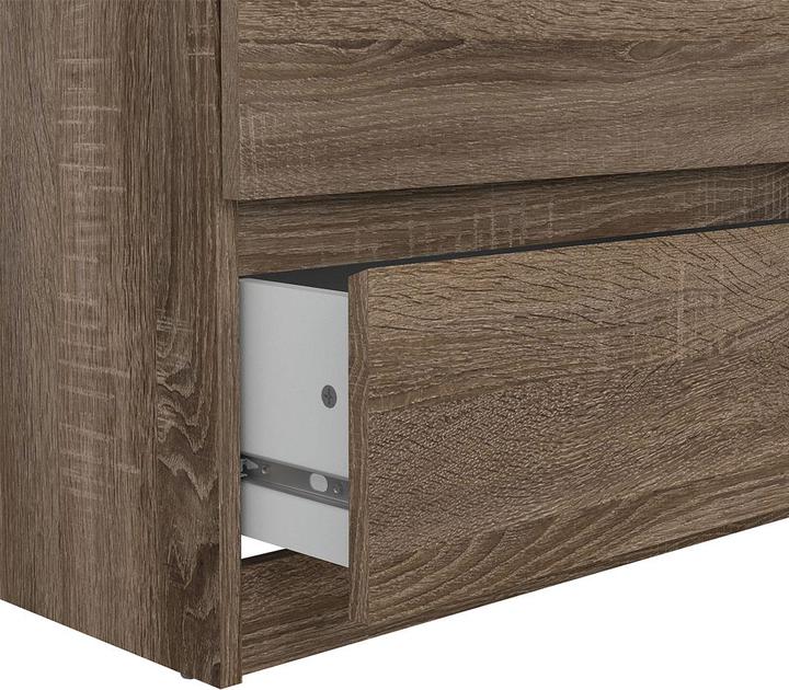 Produktbild Ebuy24 Kommode Naia (154 x 50 x 68 cm)