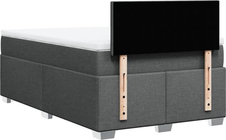 Produktbild vidaXL Boxspringbett (120 x 200 cm)