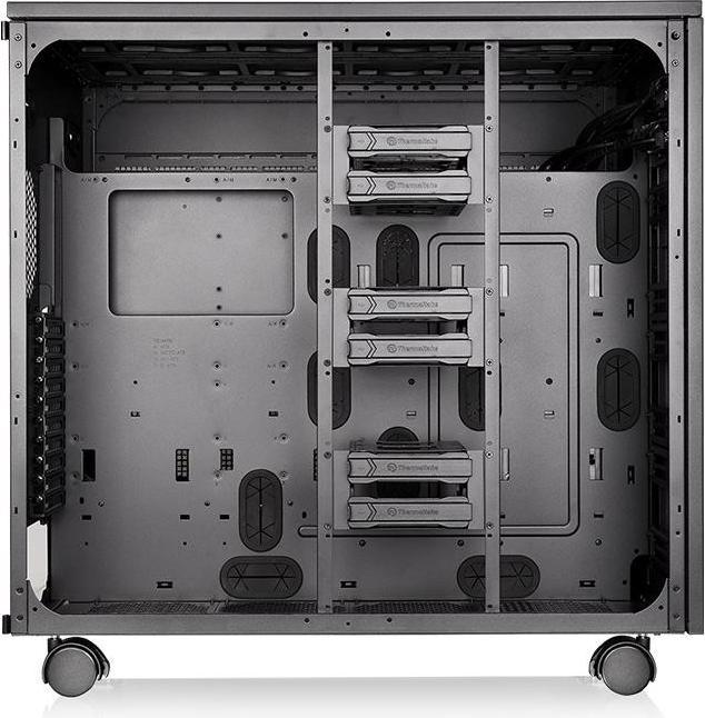 Produktbild Thermaltake Core W200 (ATX, mATX, Mini-ITX, E-ATX, XL-ATX)