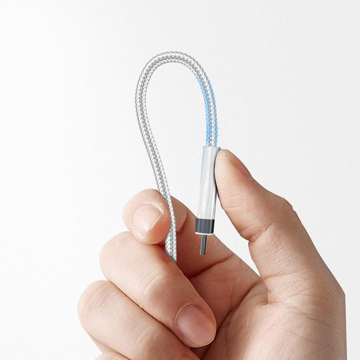 Image du produit 4smarts 4en2 (0.25 m, USB 2.0, 15 W)