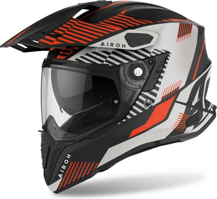 Image du produit Airoh Commander (M, 57 - 58 cm)