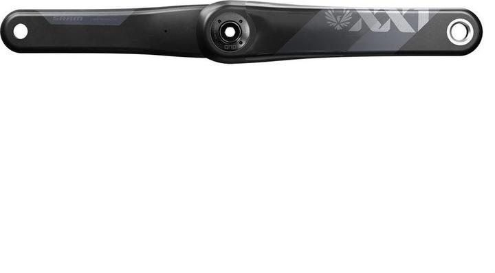 Sram DUB crank arm set XX1 Eagle 165mm (165 mm)