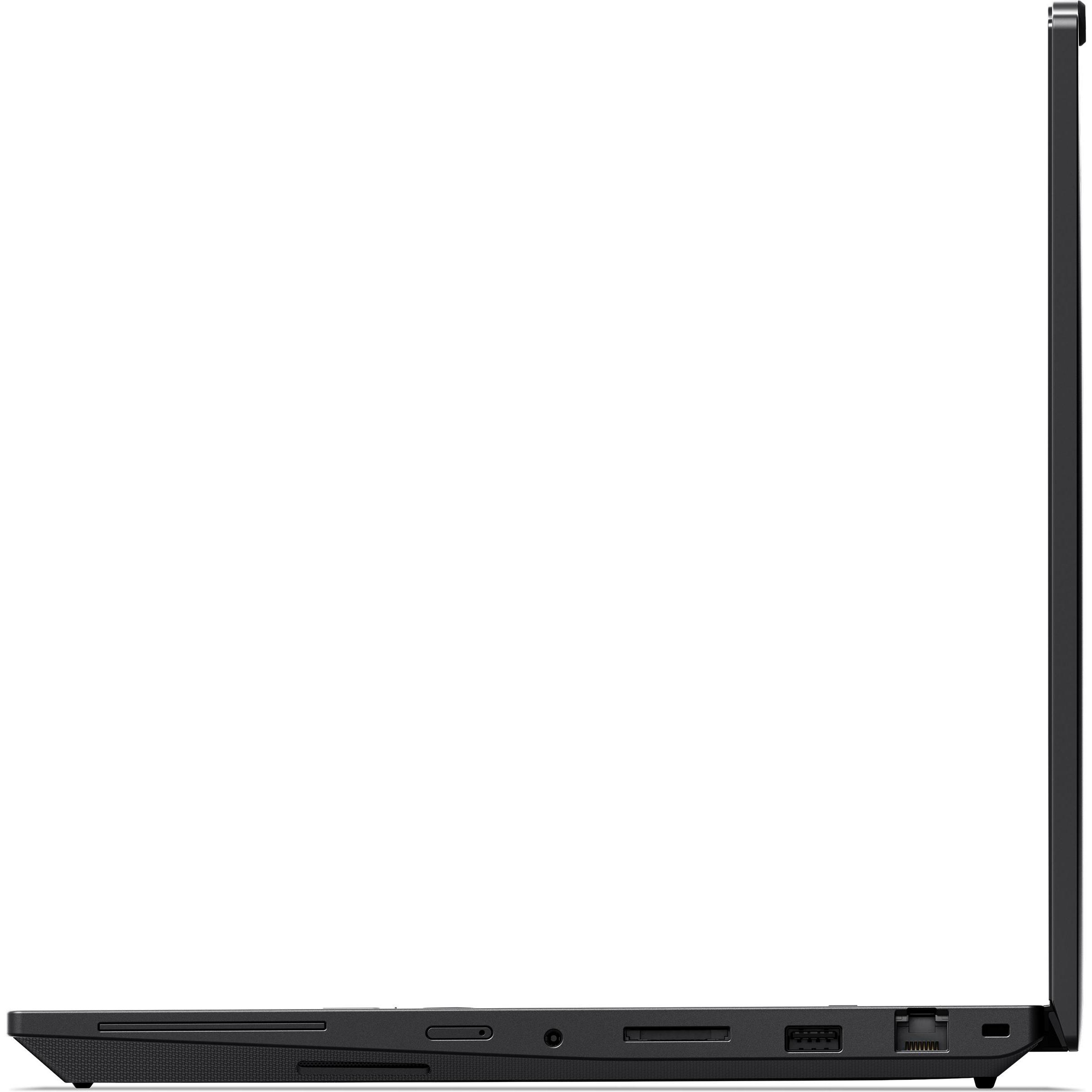 Lenovo (21RS0007IX), Notebook Ersatzteile, Schwarz