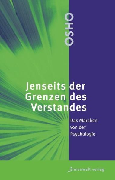 Produktbild Jenseits der Grenzen des Verstandes (Deutsch, 2003)