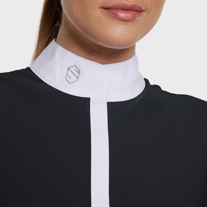 Actual product image Samshield Julia Spring Flower (S)