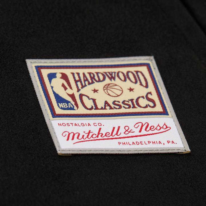 Image du produit Mitchell & Ness Coaches Jacke - VARSITY Chicago Bulls - L (L)