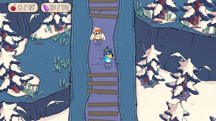 Immagine prodotto PM Studios Blueys Quest for the gold Pen (PS4, DE)