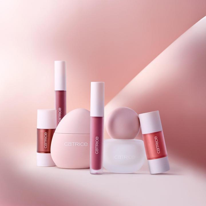 Image du produit Catrice SOFT EMBRACE Soft Blur Primer & Beautifier (Transparent)