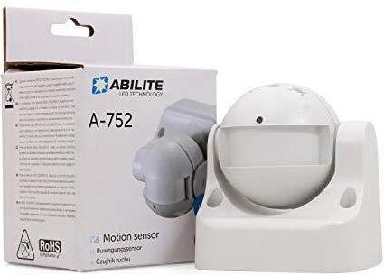 Actual product image Abilite Ablite traffic microwave sensor Ap 180 * Baltas St752 (8 m)