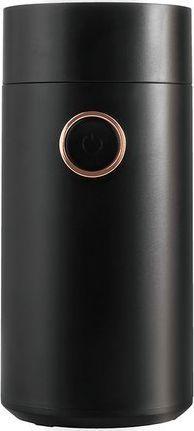 Produktbild BerlingerHaus Coffee grinder ELECTRIC COFFEE GRINDER Black ROSE EDITION BH