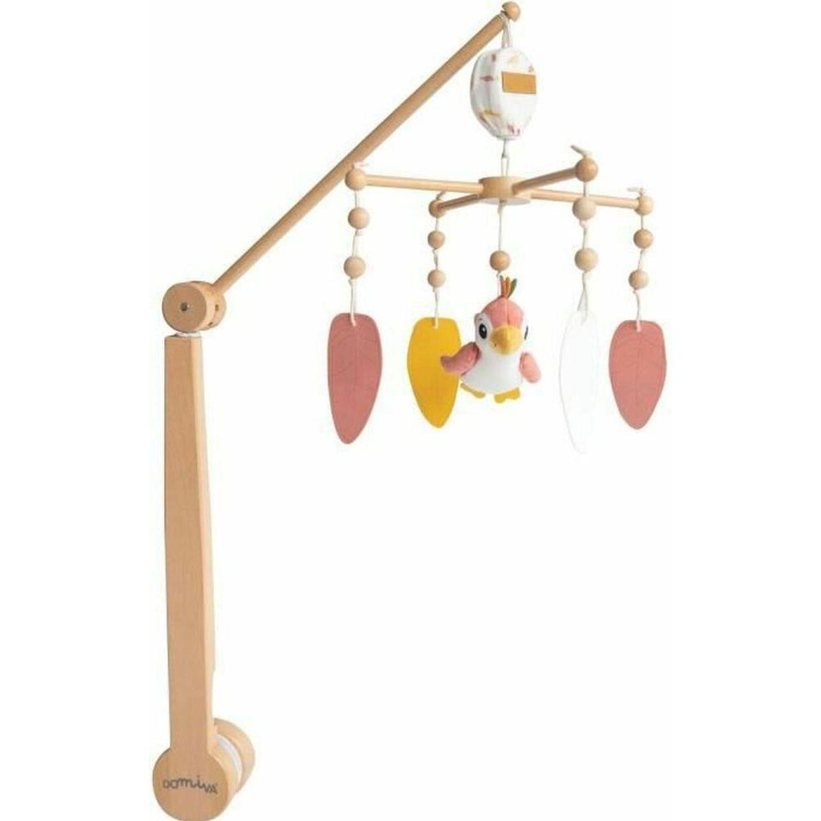 Domiva Baby-Spielzeug Happy (35331023)