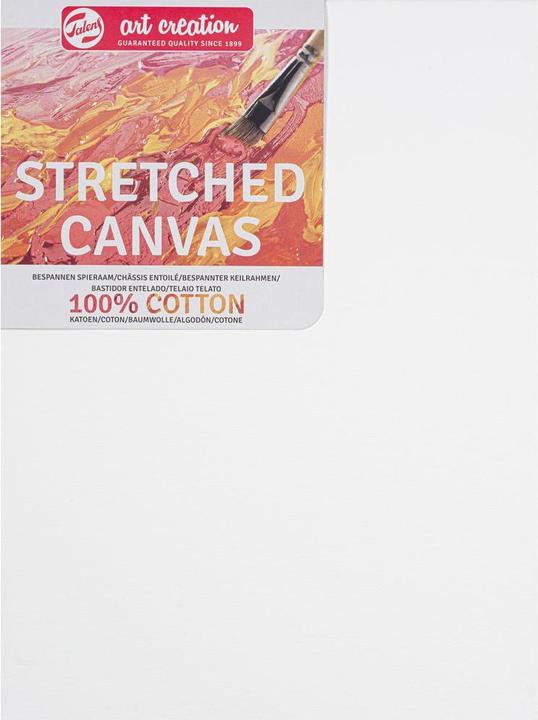 Actual product image Talens stretcher frame (40 x 30 cm)